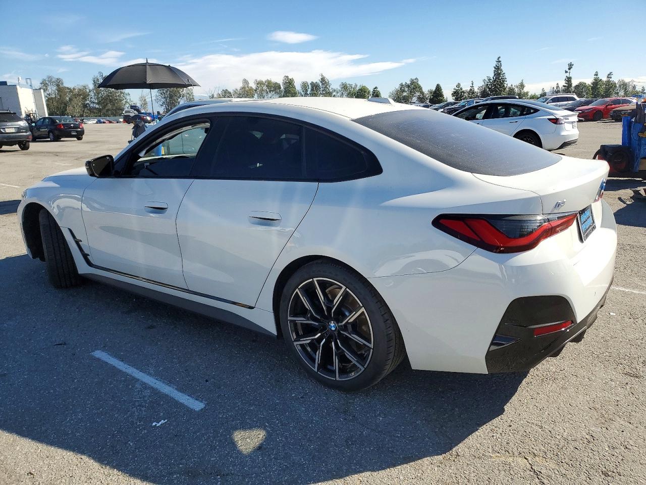 BMW I4 Edrive Edrive 40