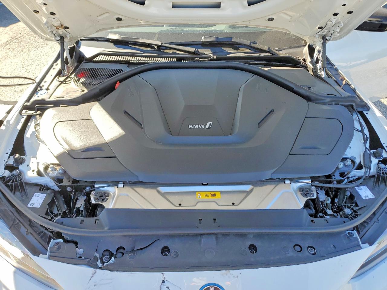BMW I4 Edrive Edrive 40
