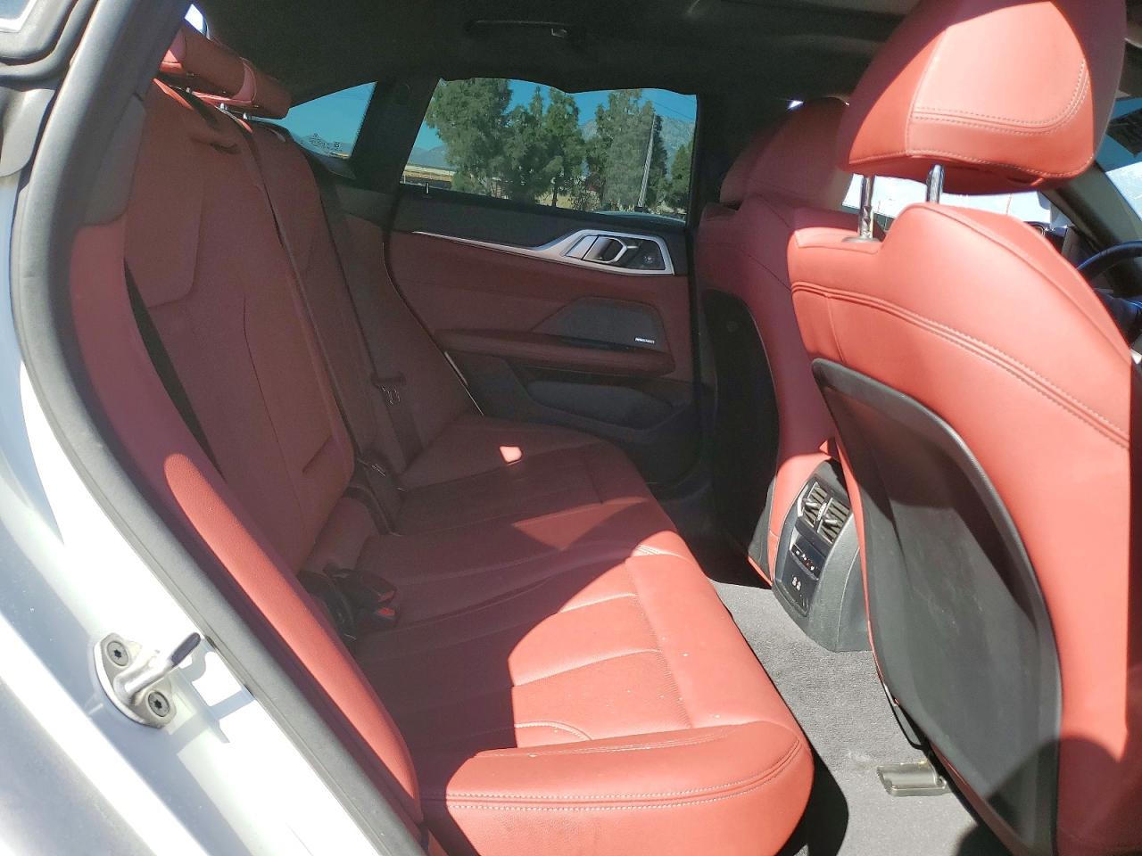 BMW I4 Edrive Edrive 40