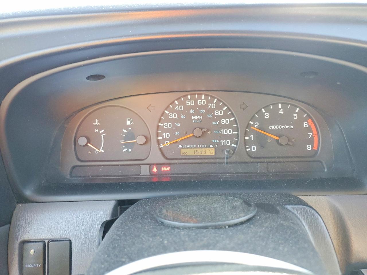 Nissan Frontier King Cab Xe
