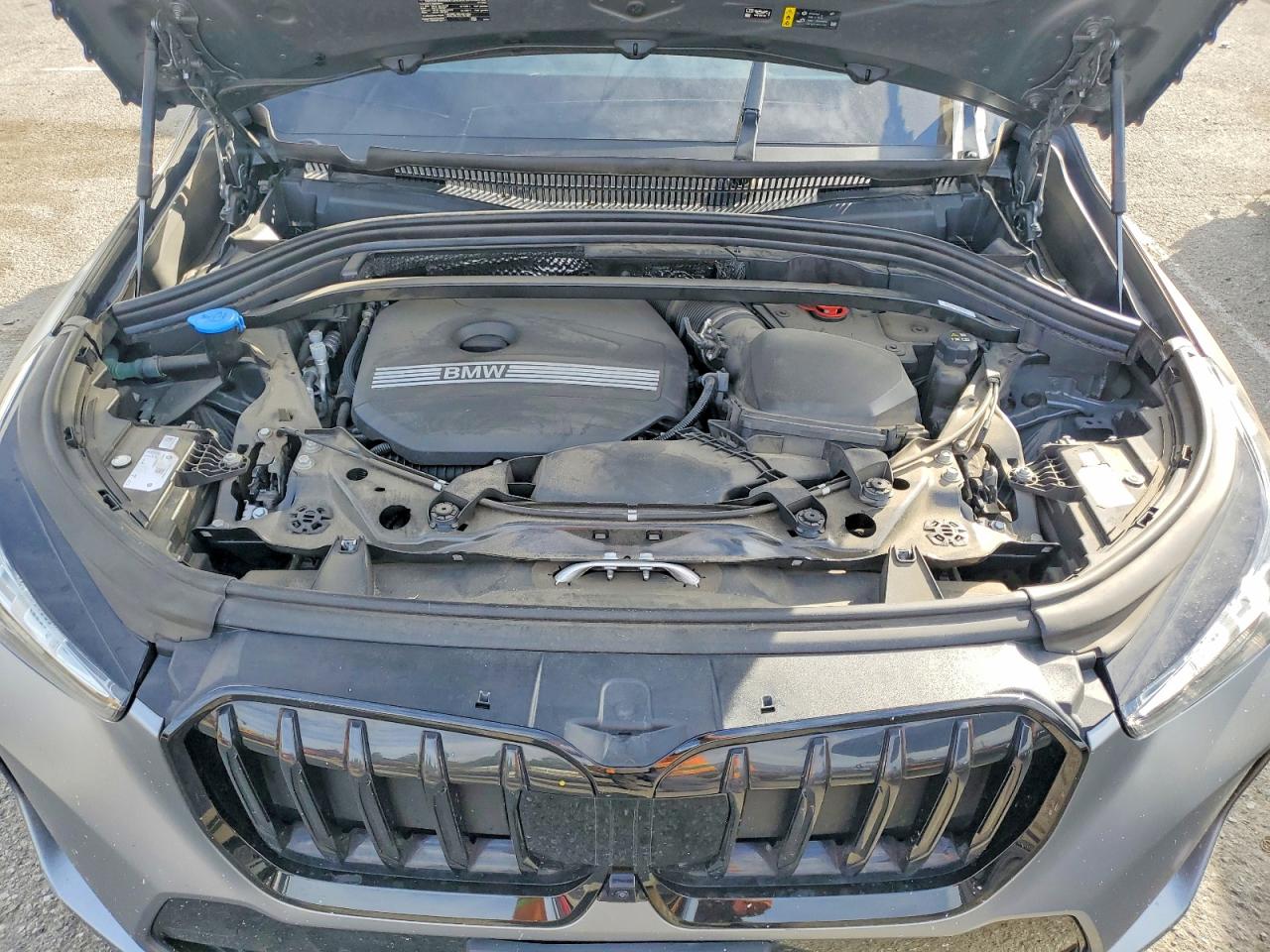BMW X Series Xdrive28i