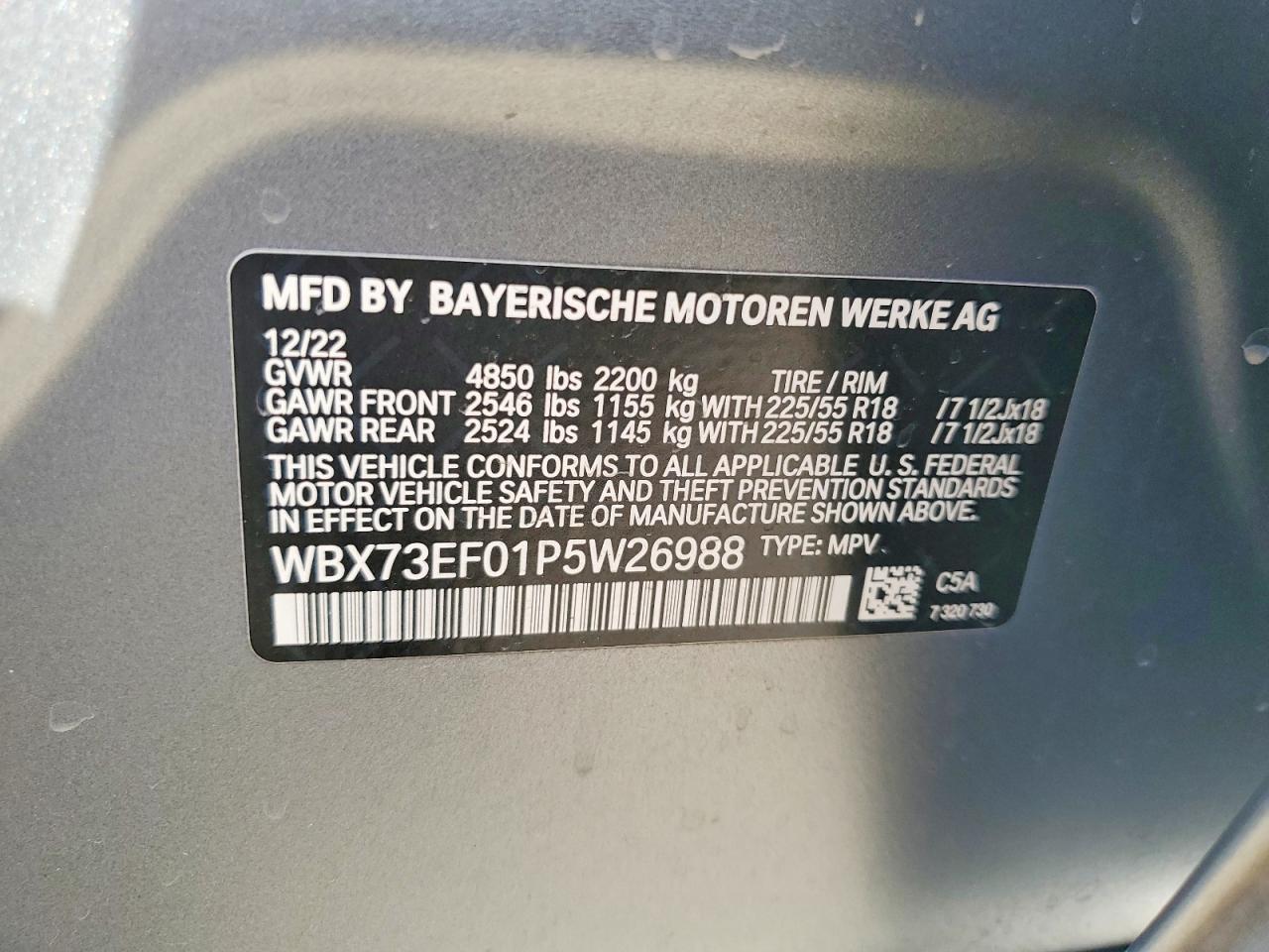 BMW X Series Xdrive28i