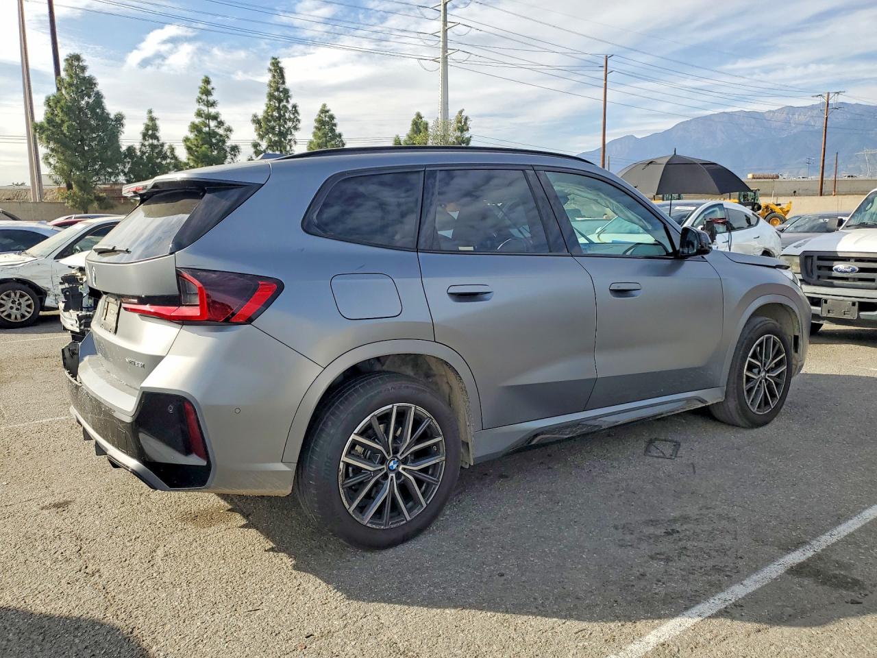 BMW X Series Xdrive28i