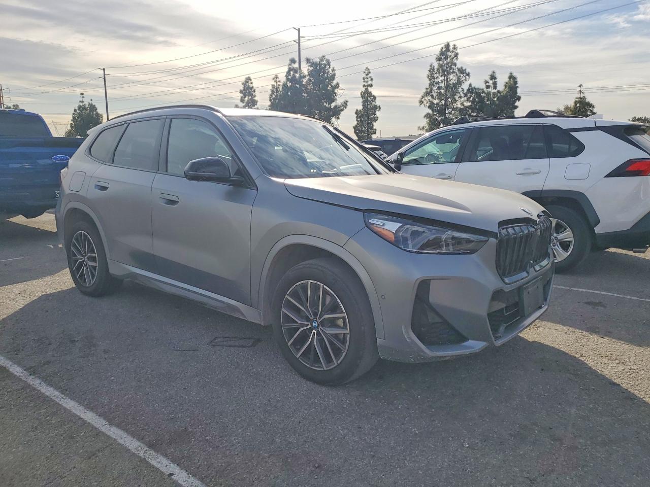 BMW X Series Xdrive28i