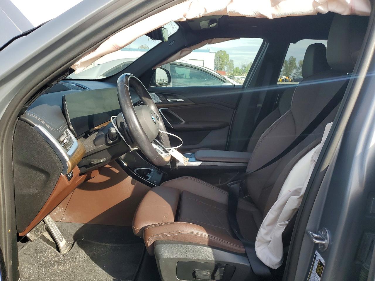 BMW X Series Xdrive28i