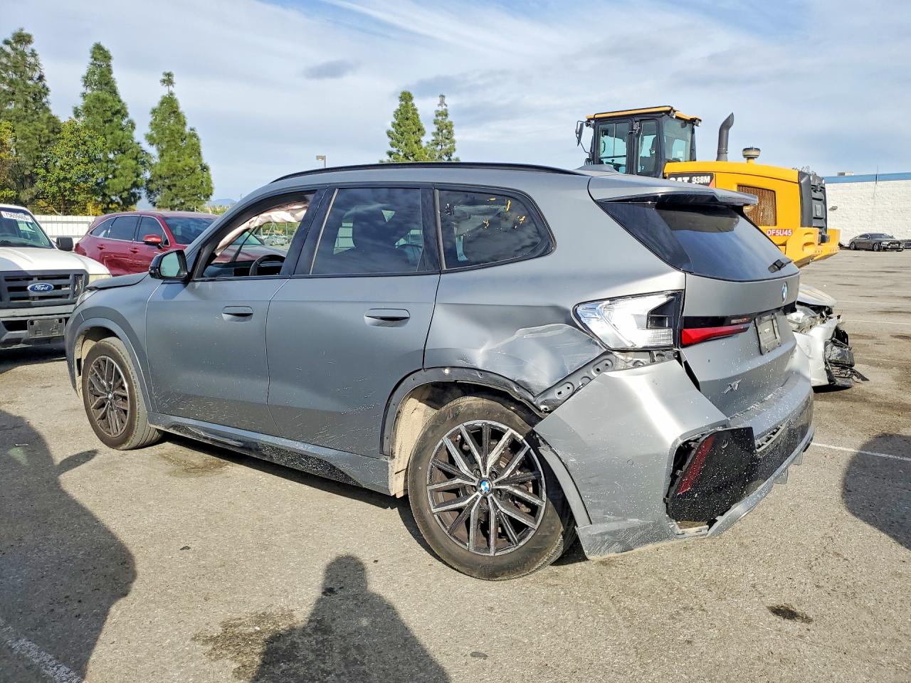 BMW X Series Xdrive28i
