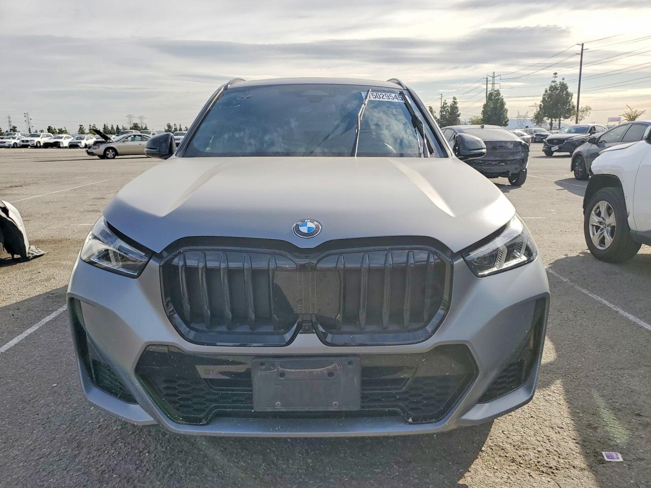 BMW X Series Xdrive28i