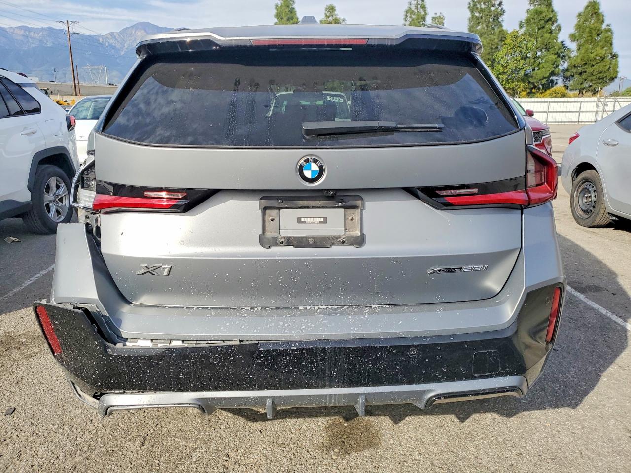 BMW X Series Xdrive28i