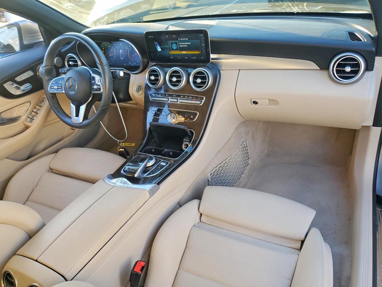 Mercedes-Benz C-Class 300