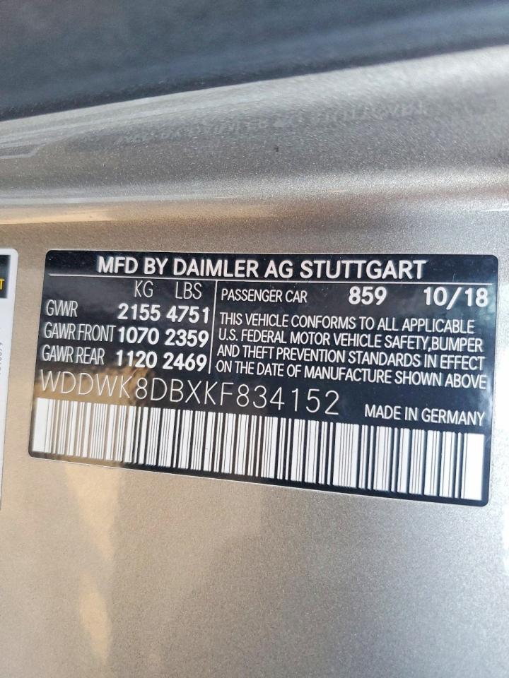 Mercedes-Benz C-Class 300