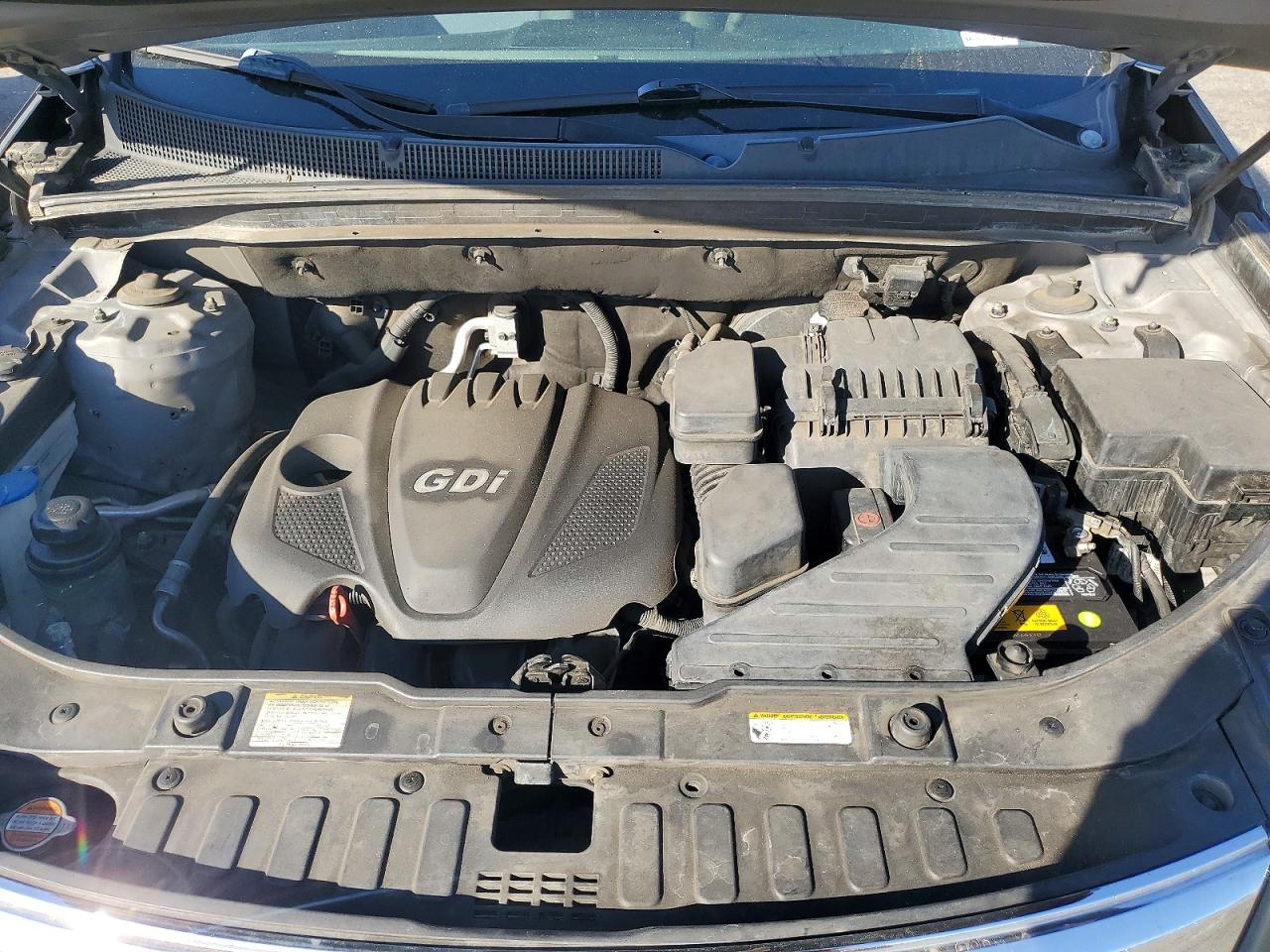 Kia Sorento Lx