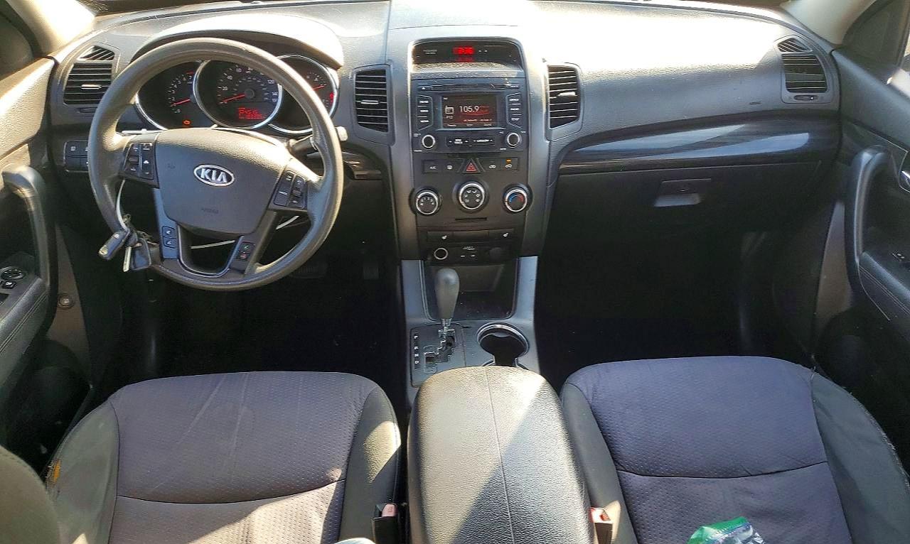 Kia Sorento Lx