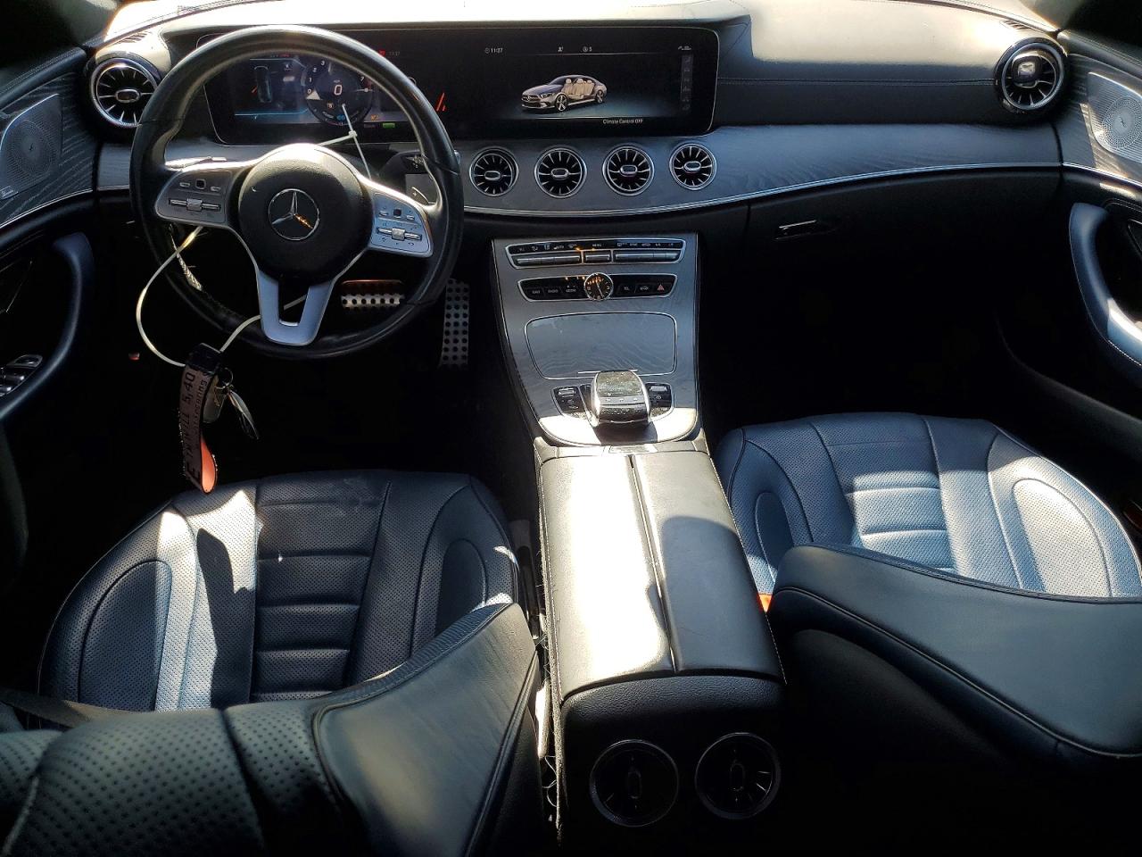 Mercedes-Benz C-Class 450