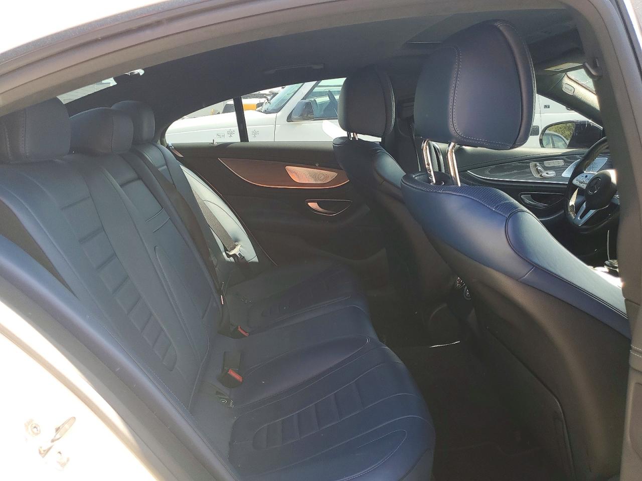Mercedes-Benz C-Class 450
