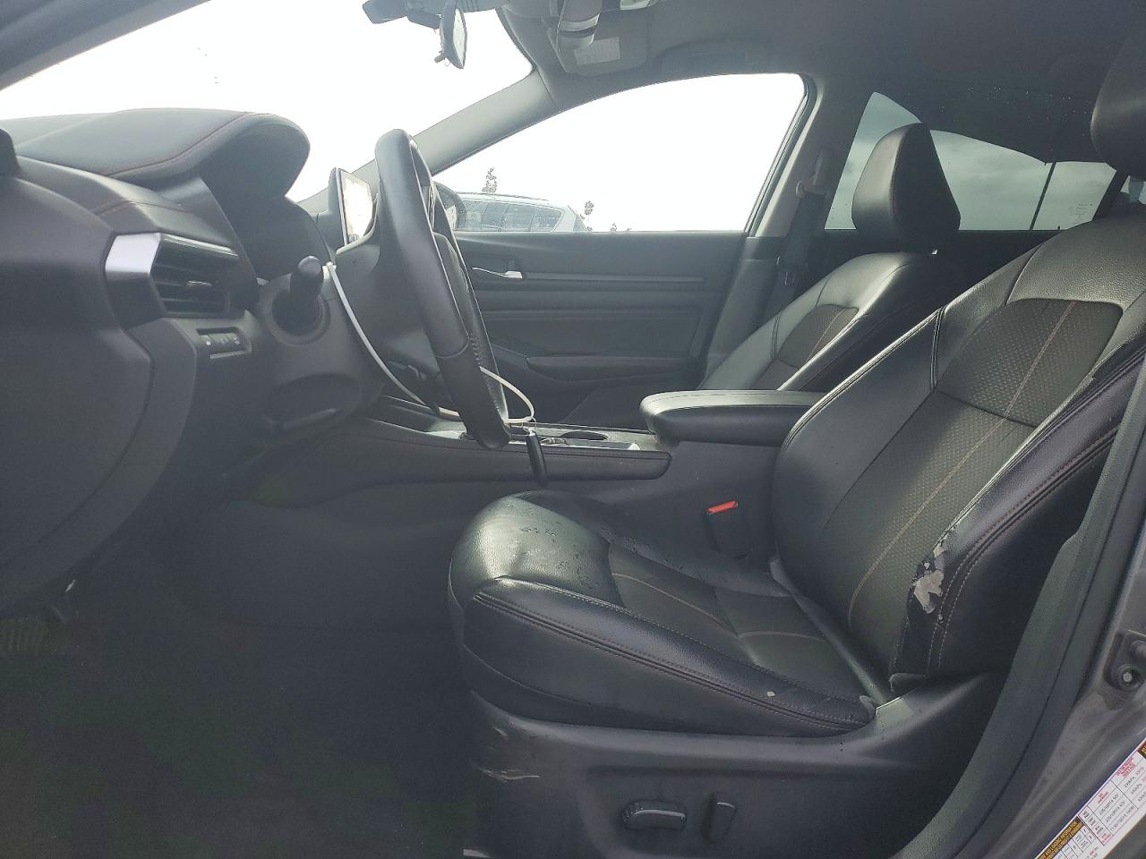 Nissan Altima Sr