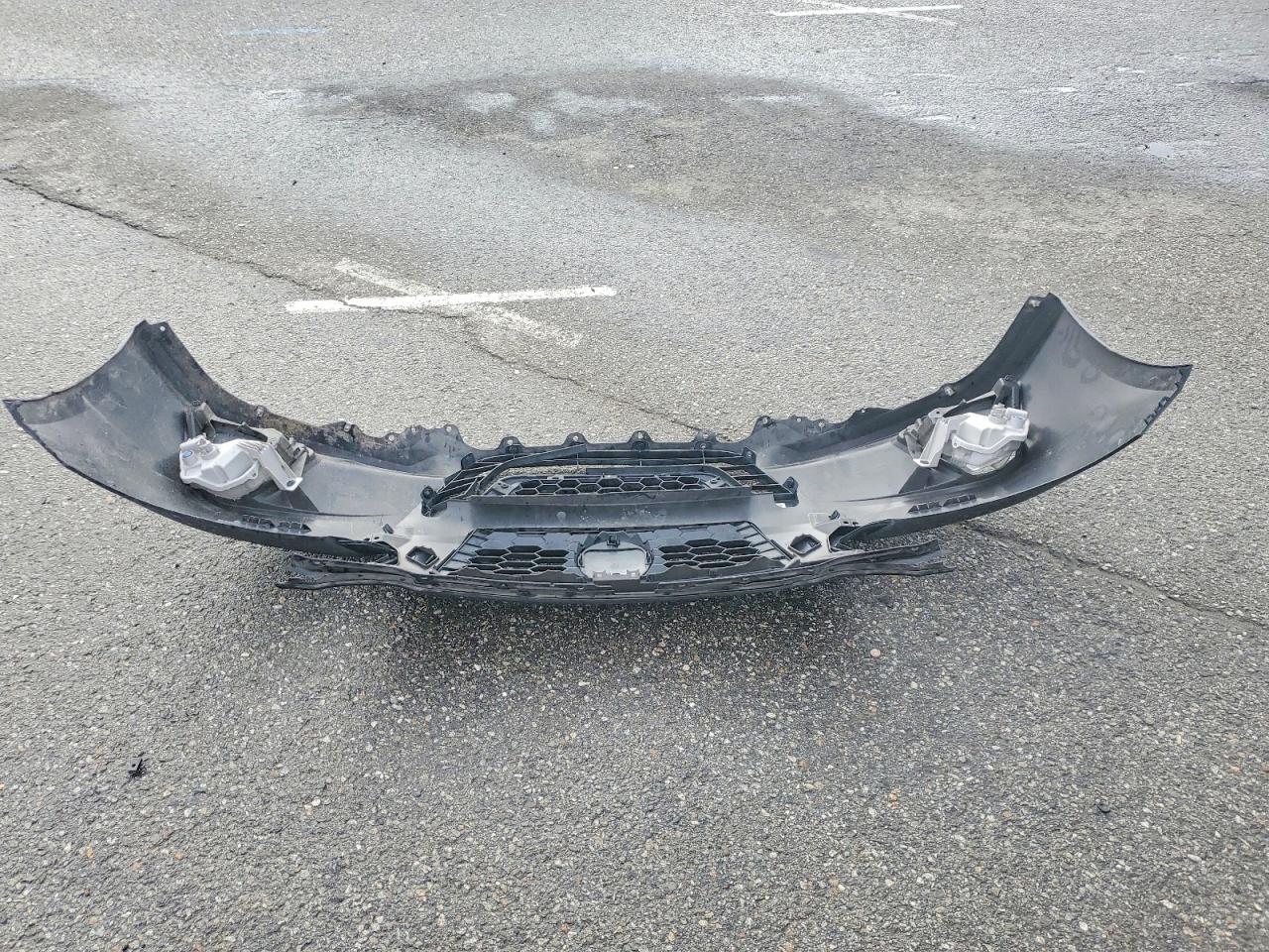 Nissan Altima Sr