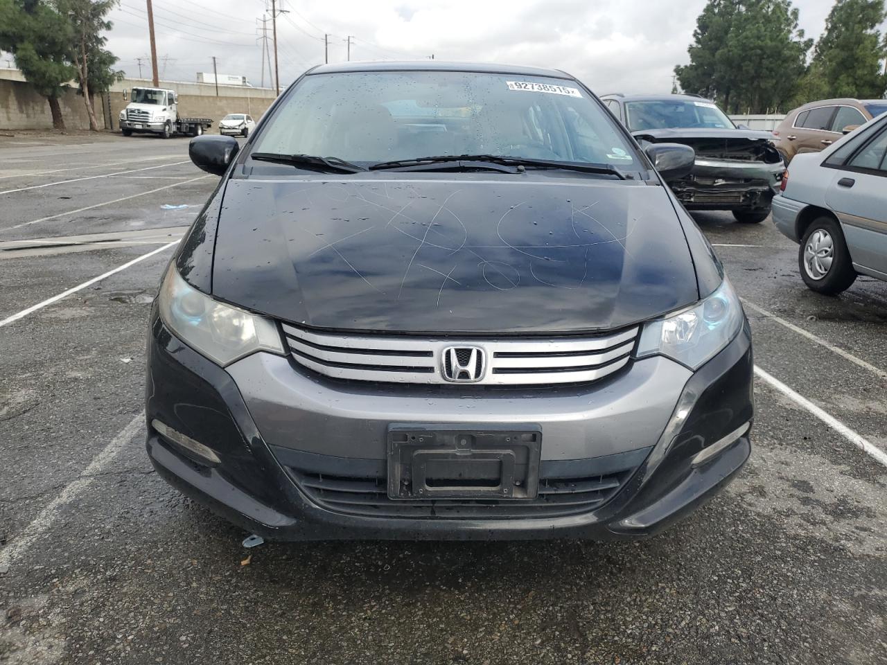 Honda Insight Lx