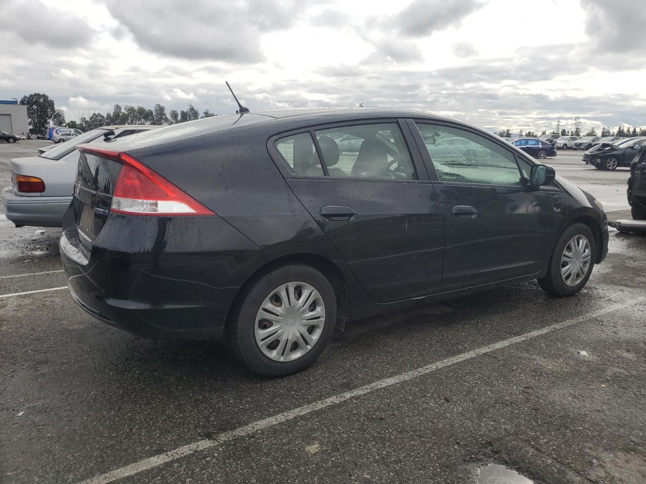 Honda Insight Lx