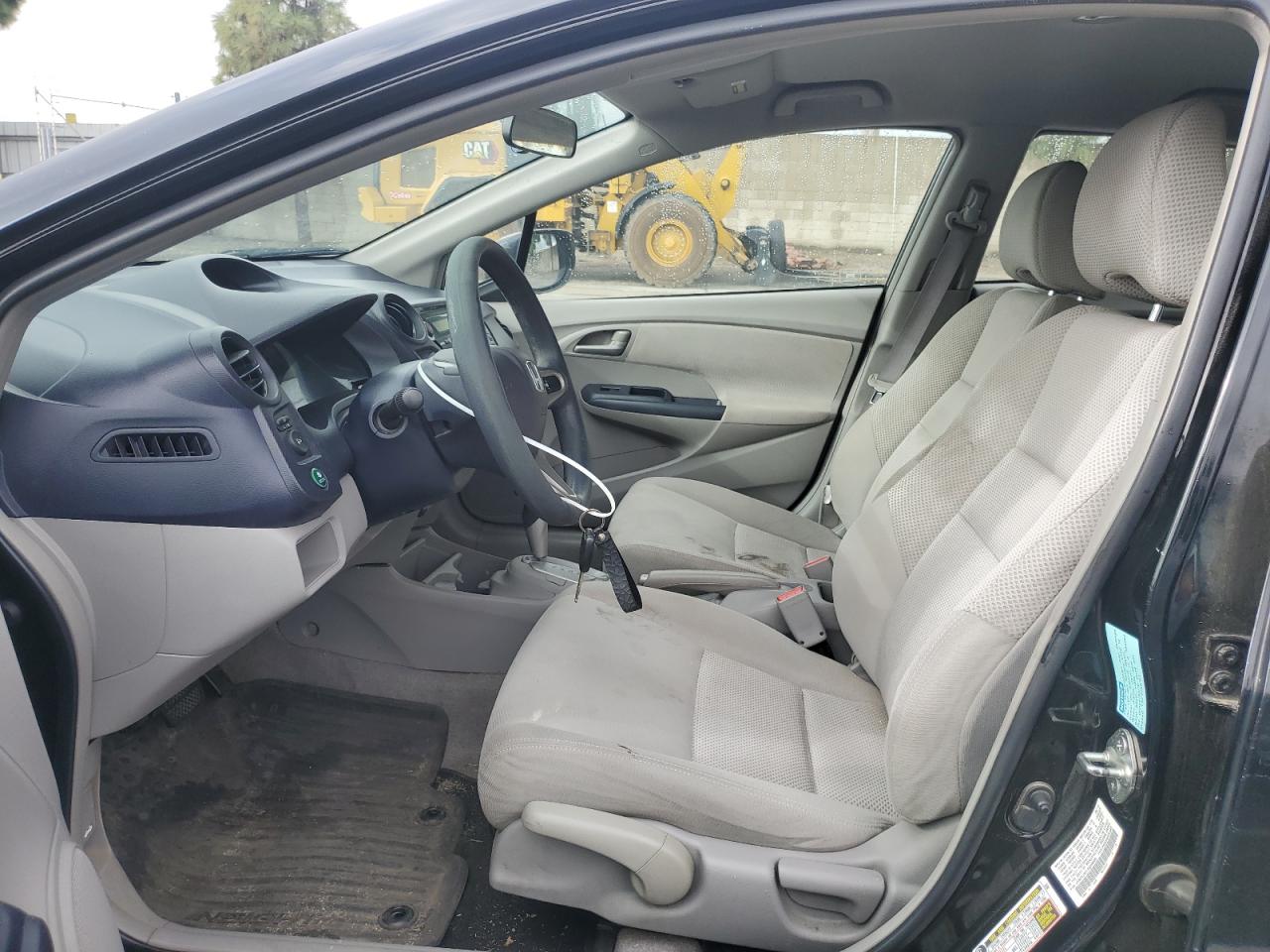 Honda Insight Lx