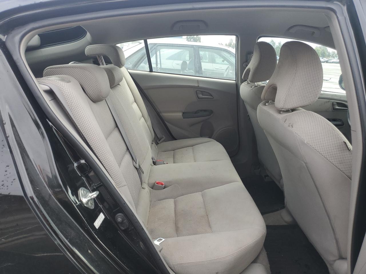 Honda Insight Lx