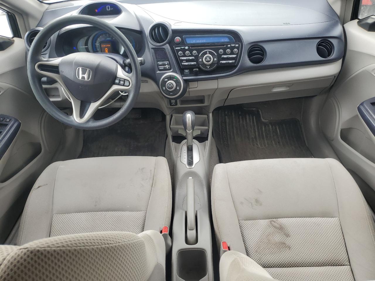 Honda Insight Lx