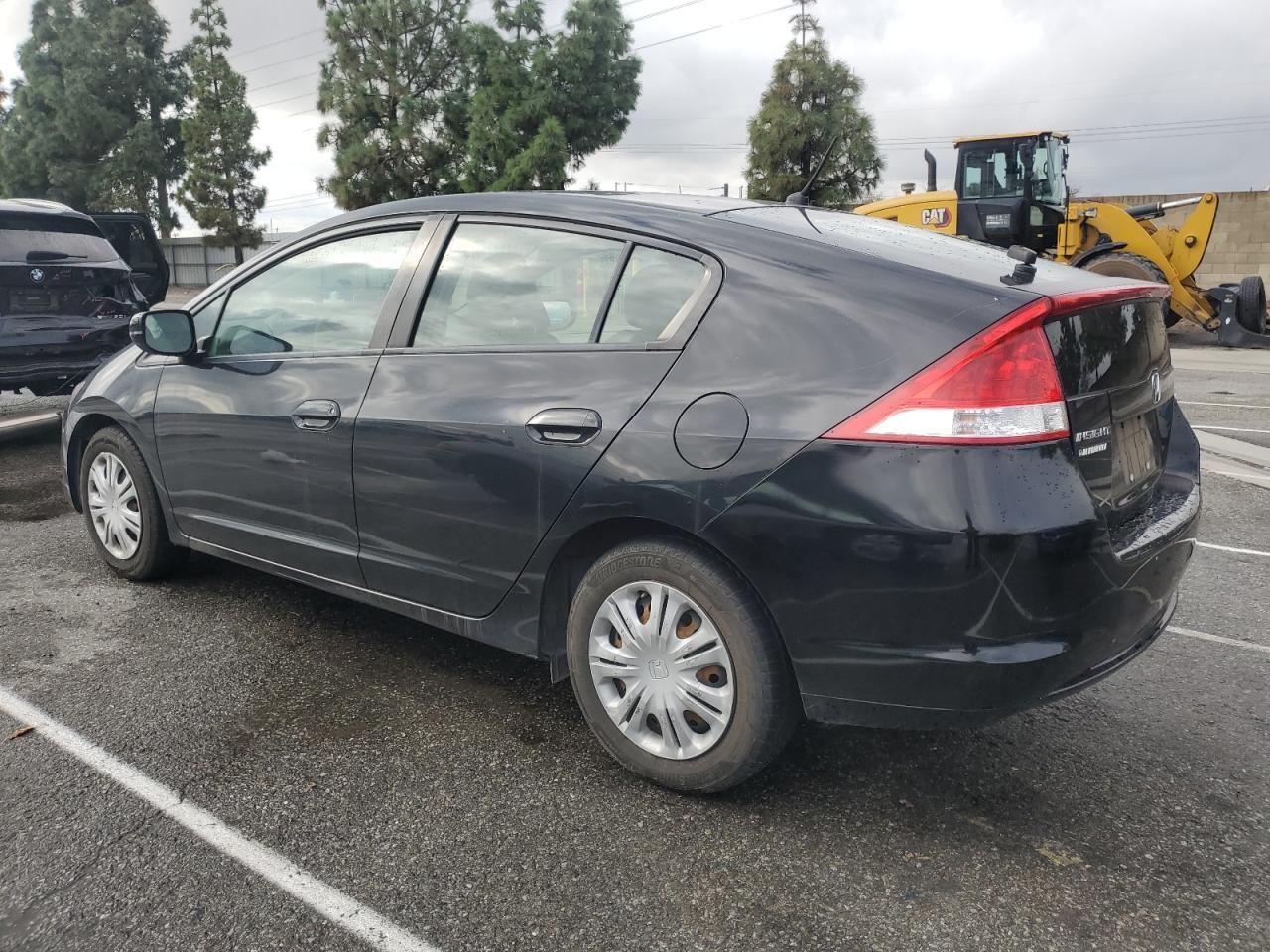 Honda Insight Lx