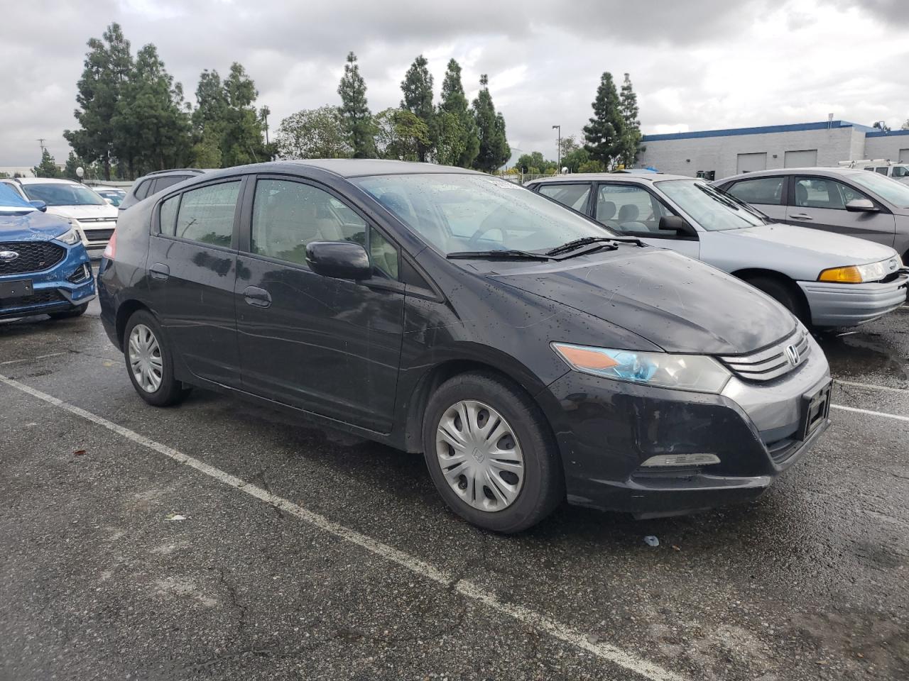 Honda Insight Lx