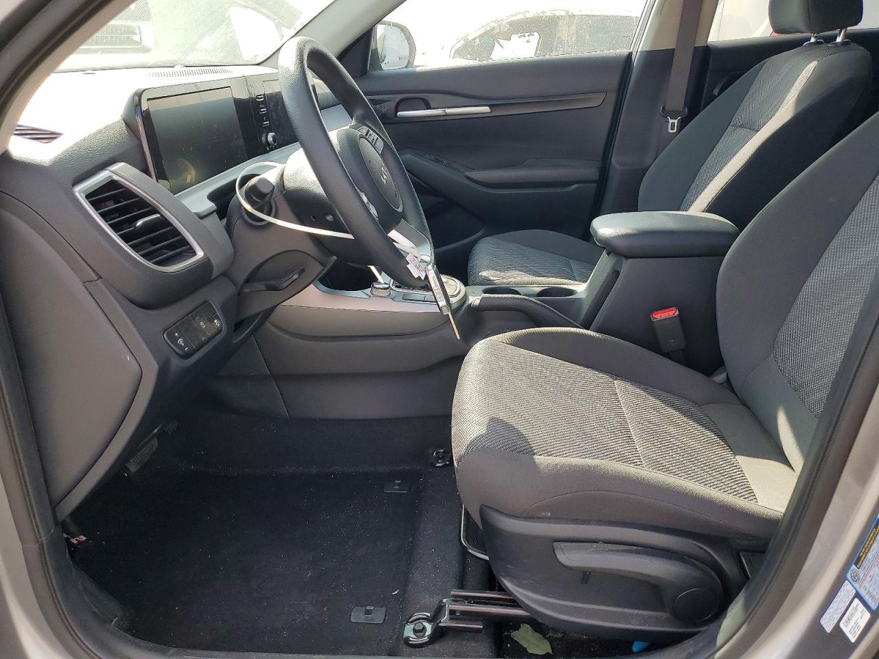 Kia Seltos Lx