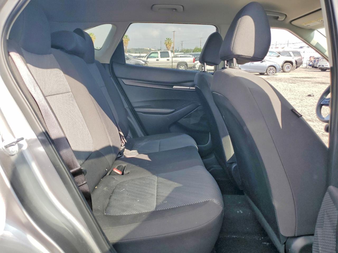 Kia Seltos Lx