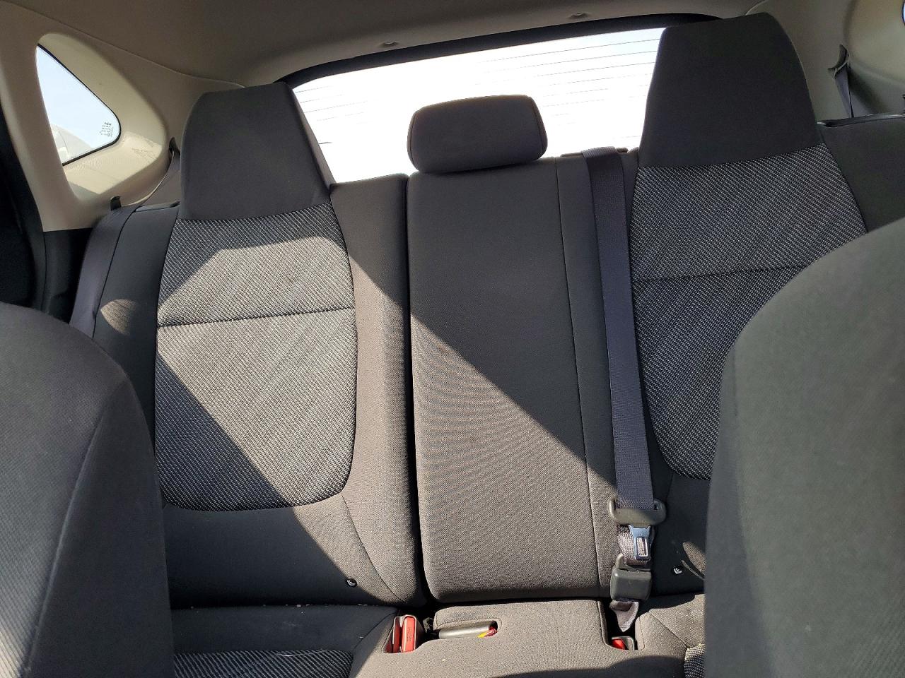 Kia Seltos Lx