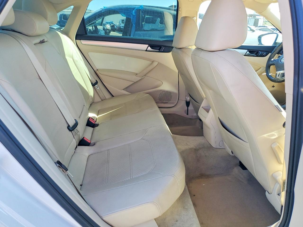 Volkswagen Passat Se