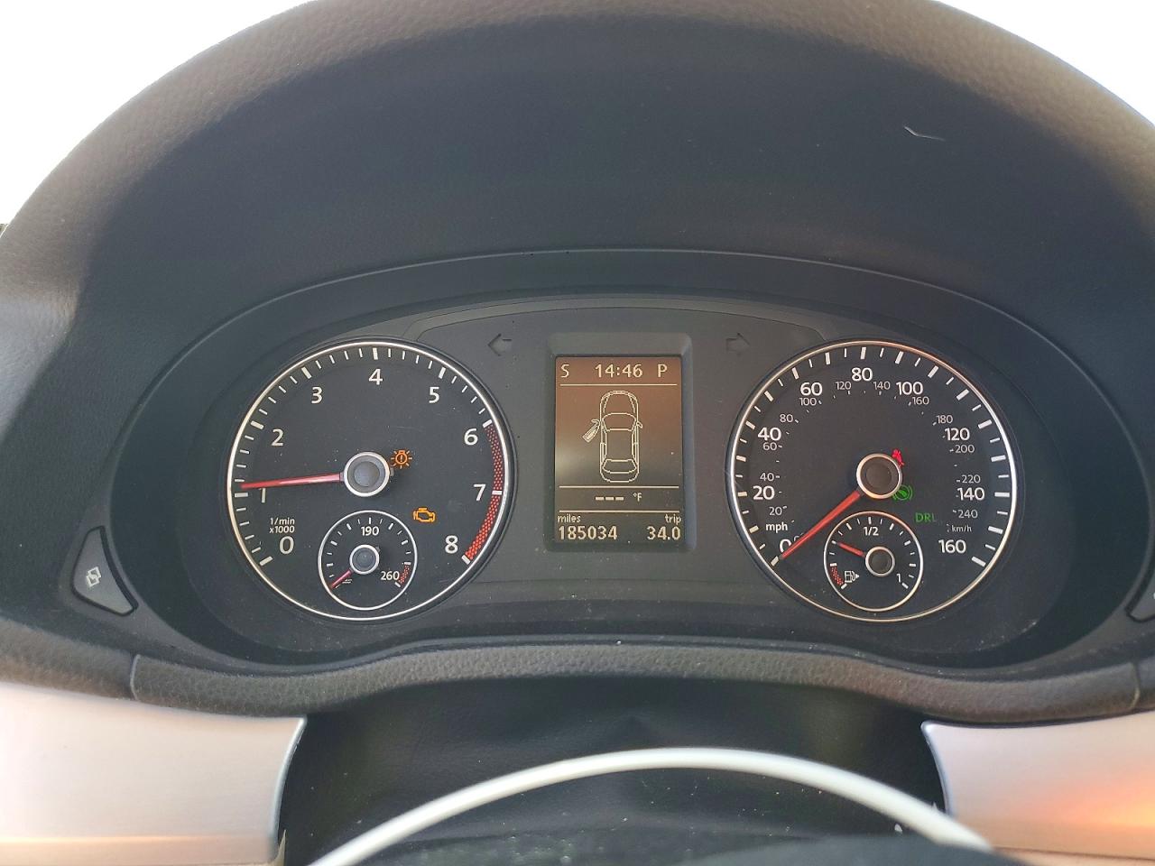 Volkswagen Passat Se