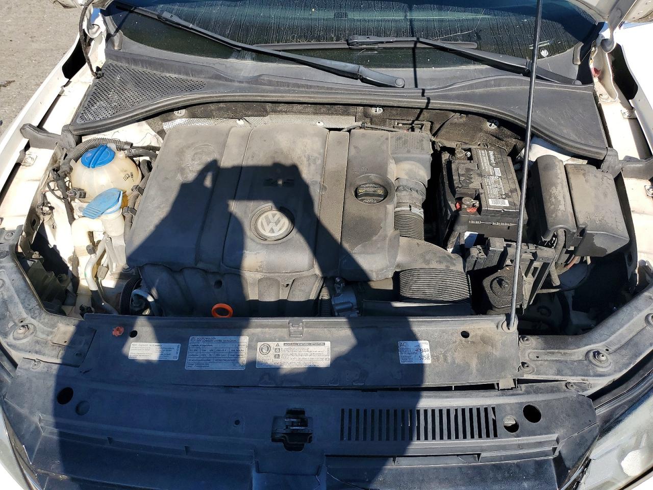 Volkswagen Passat Se