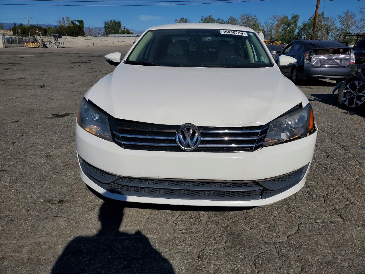 Volkswagen Passat Se