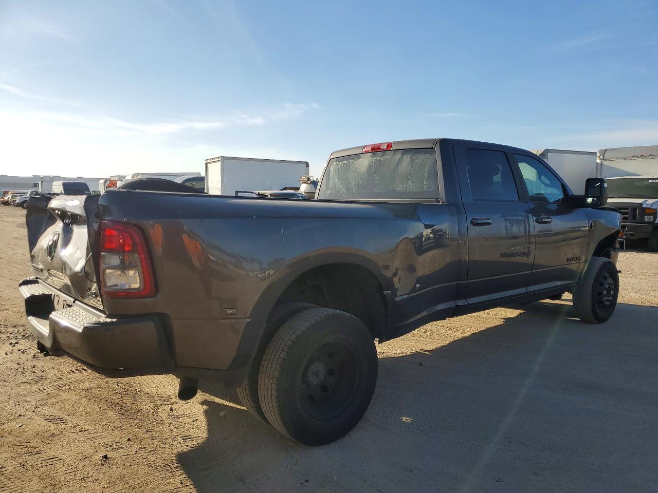 Ram 3500