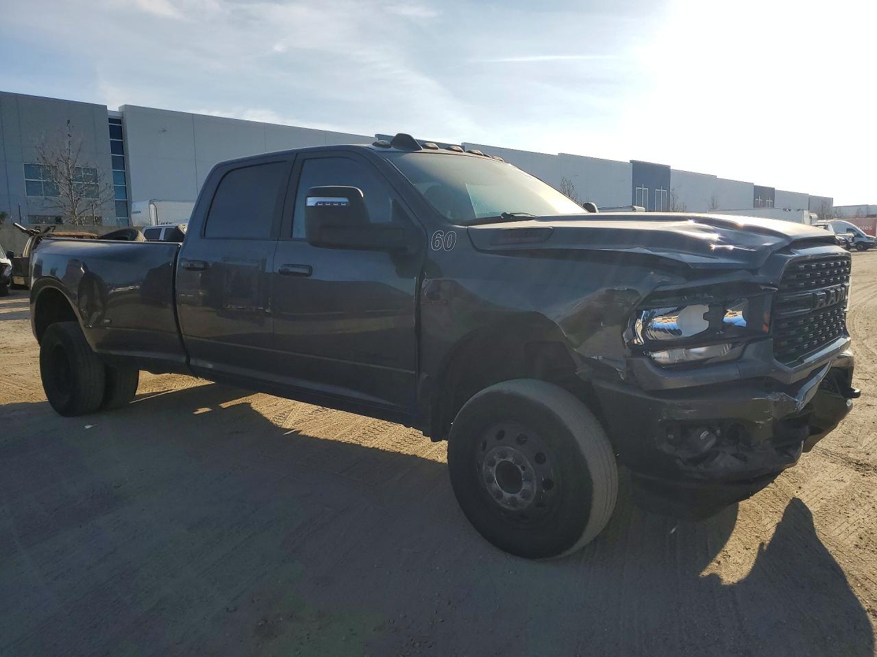 Ram 3500