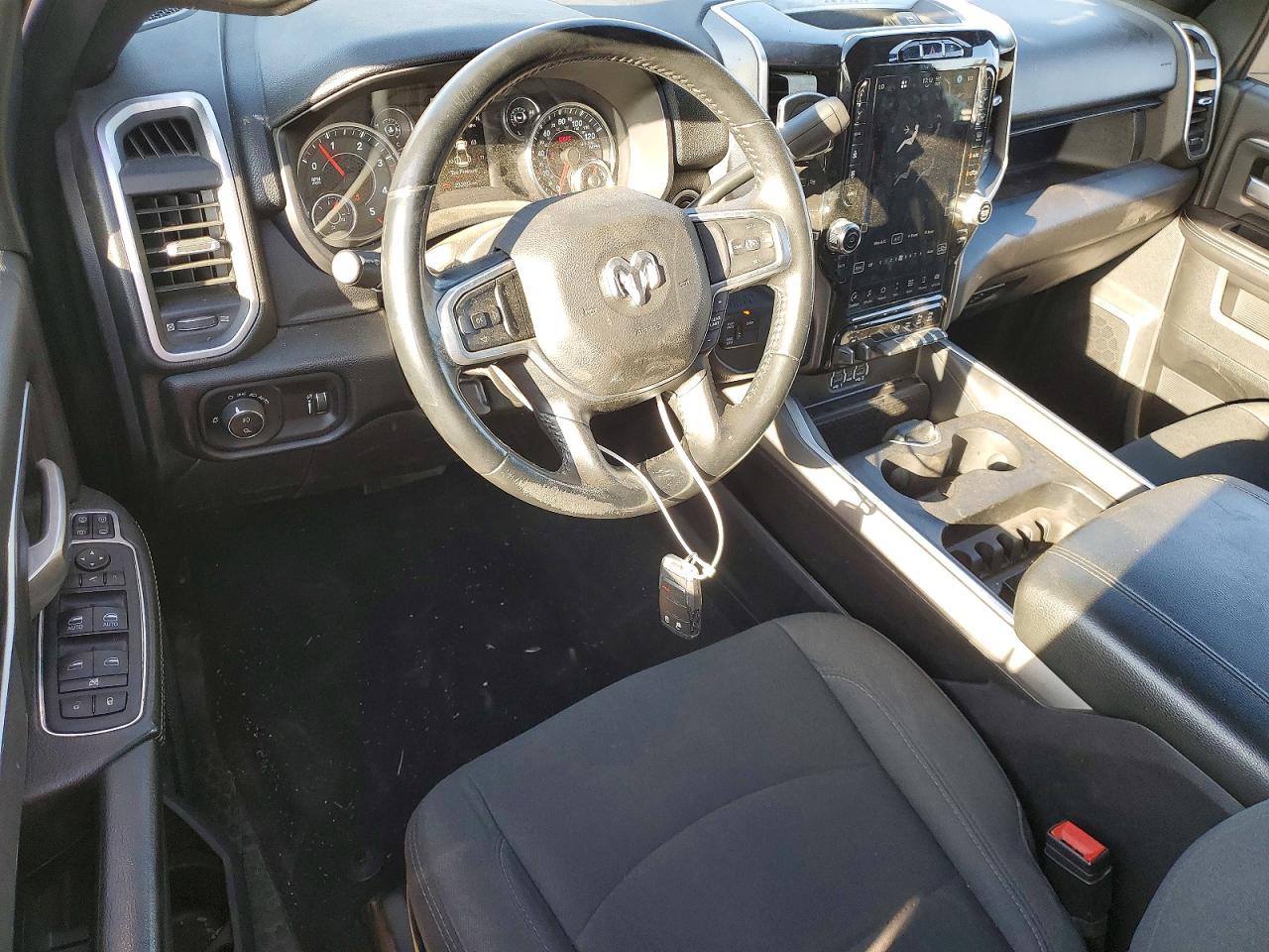 Ram 3500