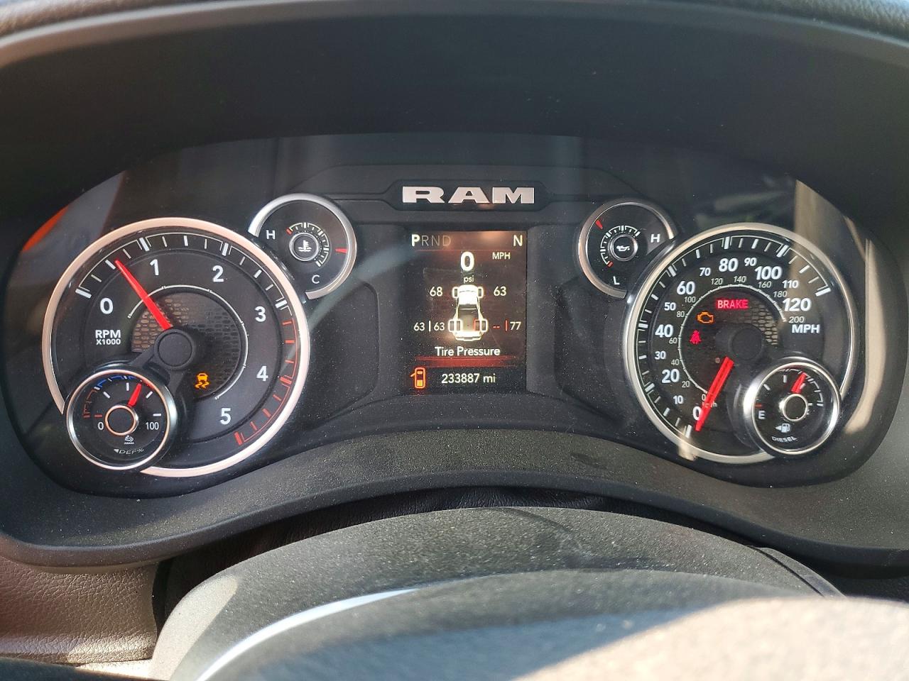 Ram 3500