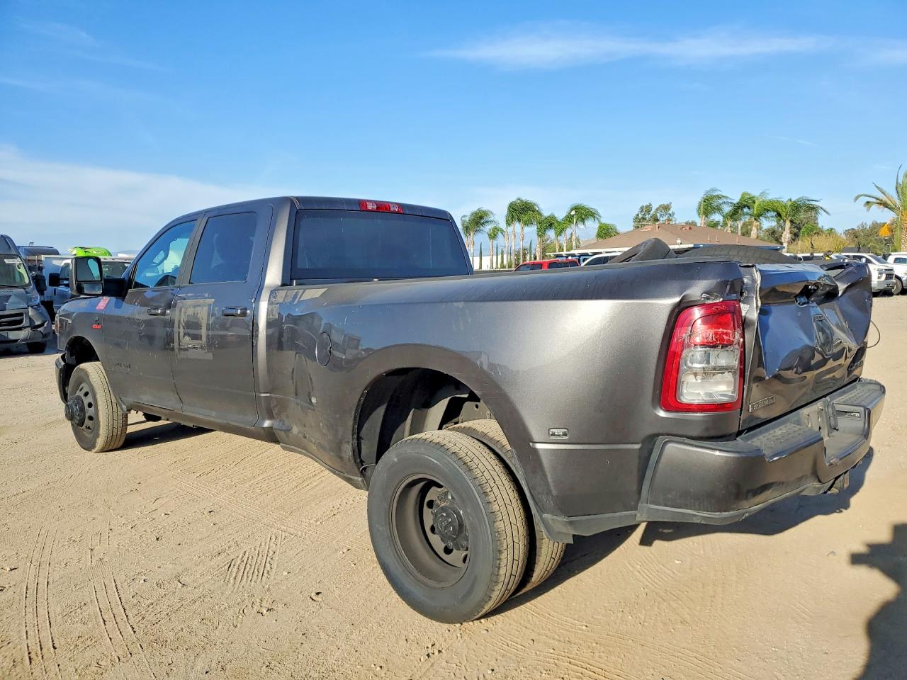 Ram 3500