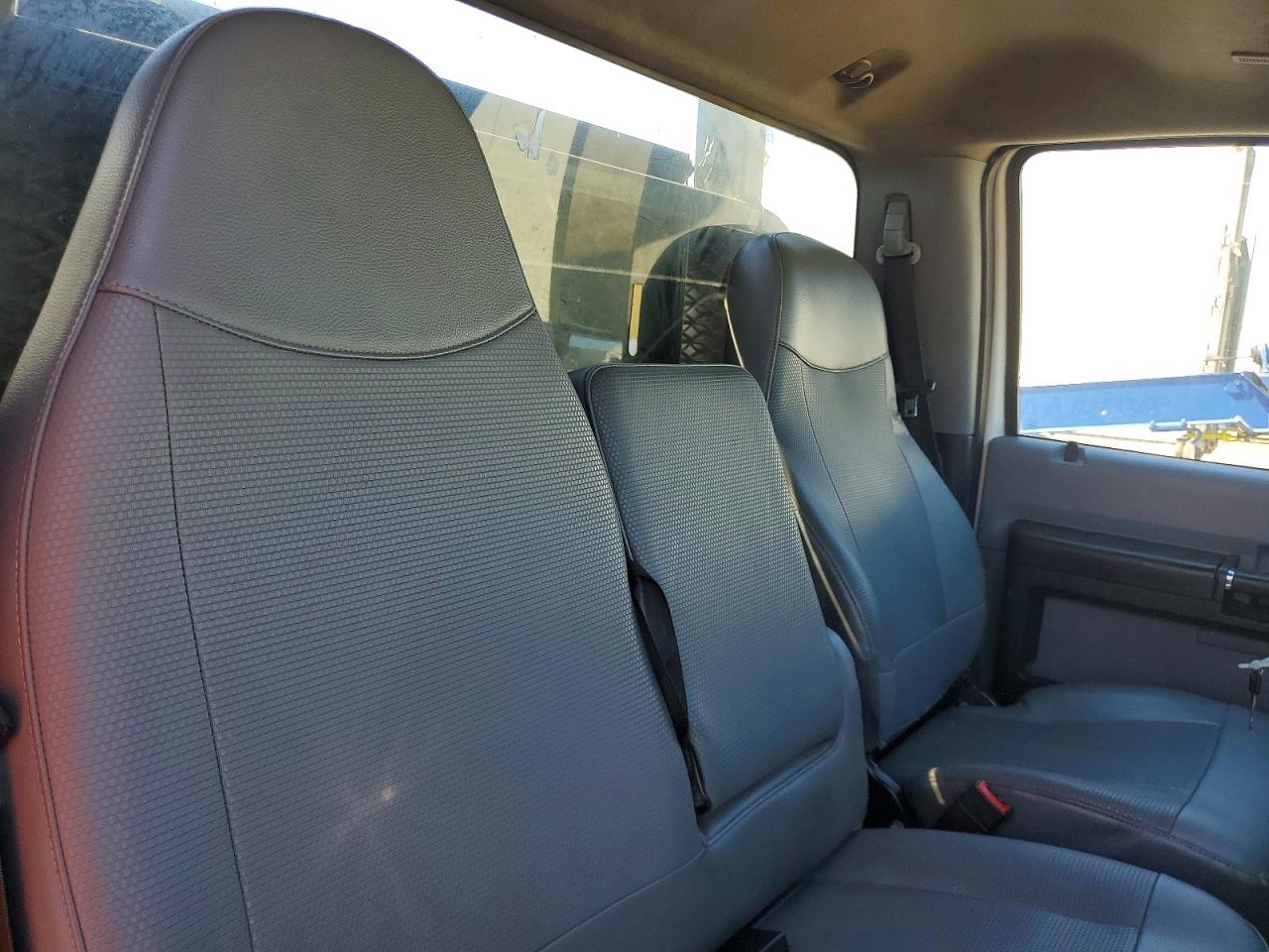 Ford F-650 Super Duty