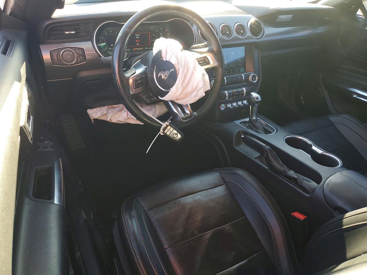 Ford Mustang Gt