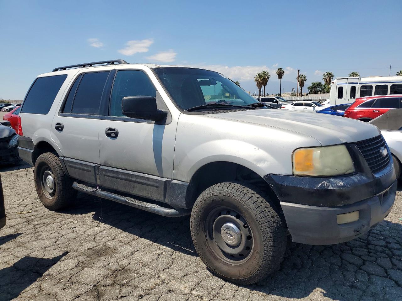 Ford Expedition Xls