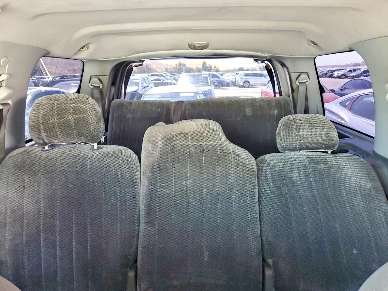 Ford Expedition Xls