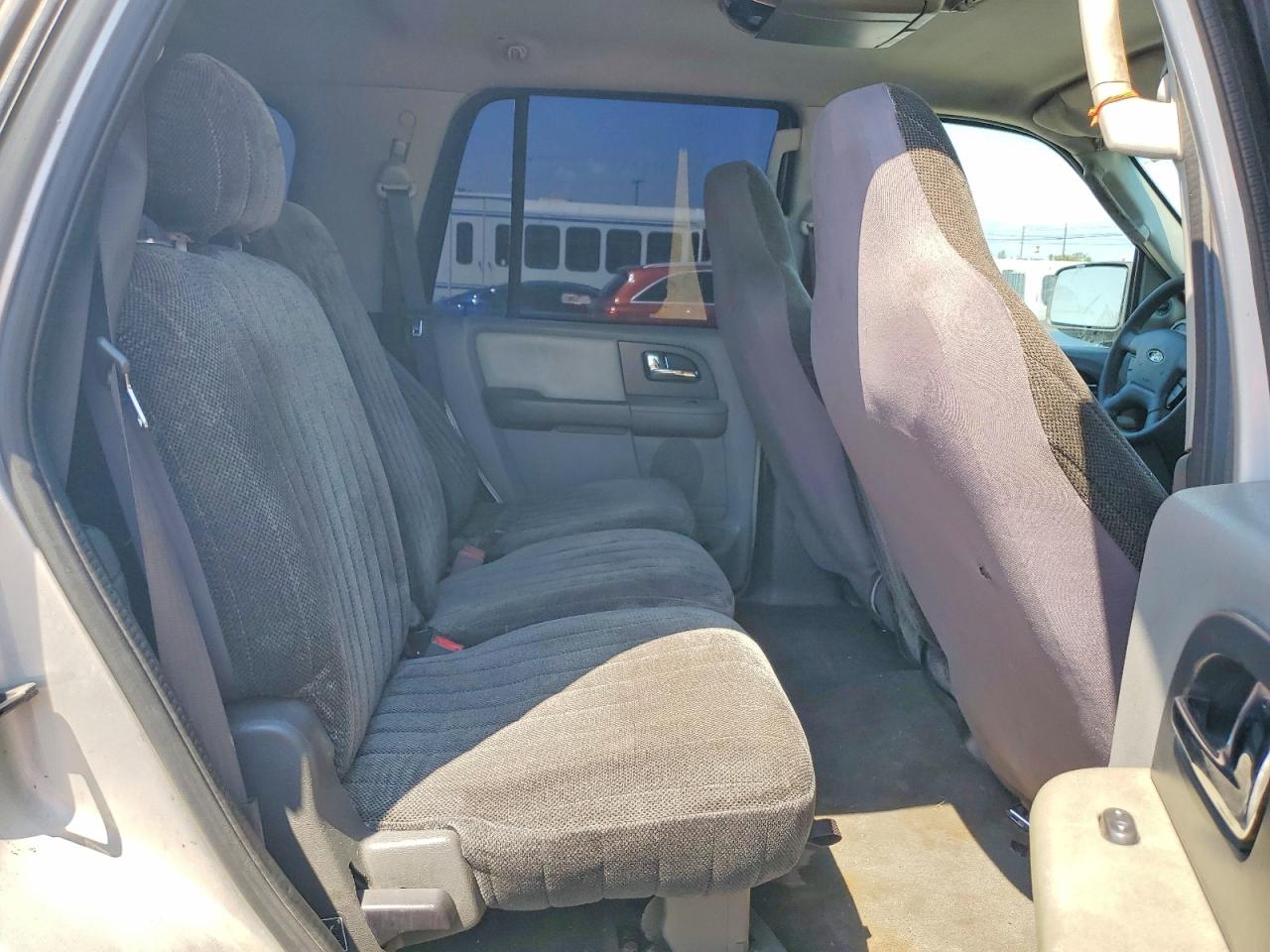 Ford Expedition Xls