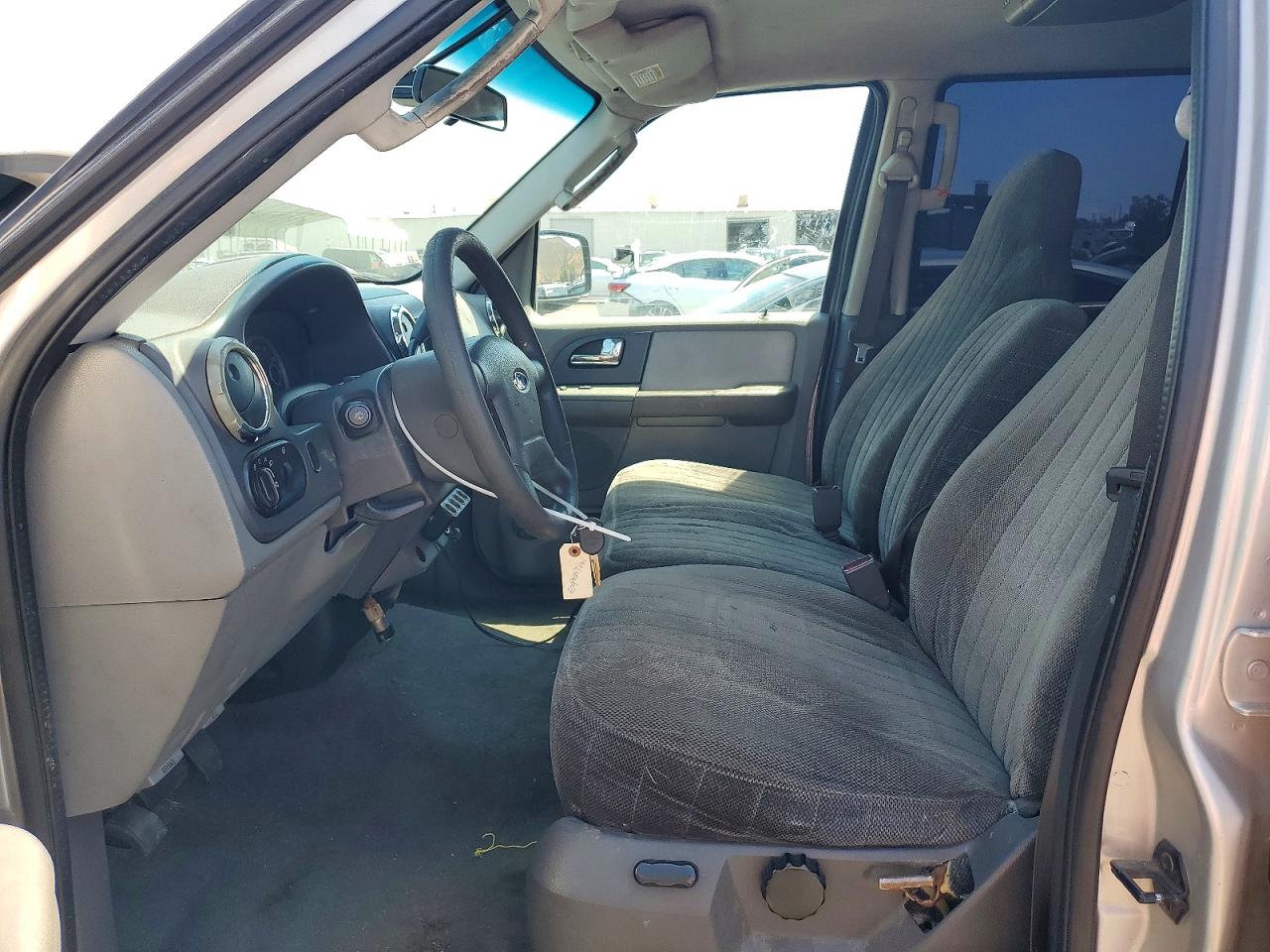 Ford Expedition Xls