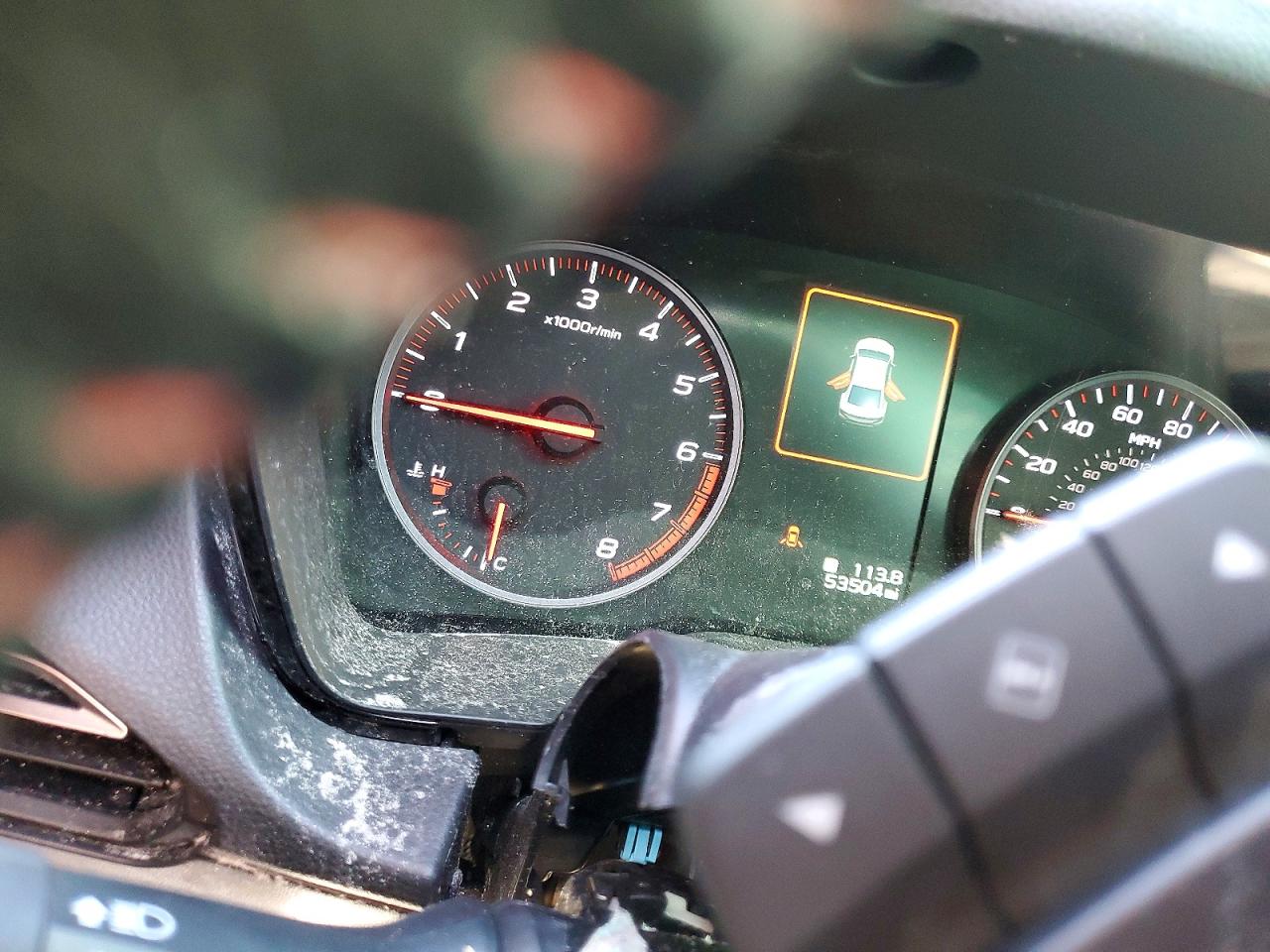 Subaru WRX Premium