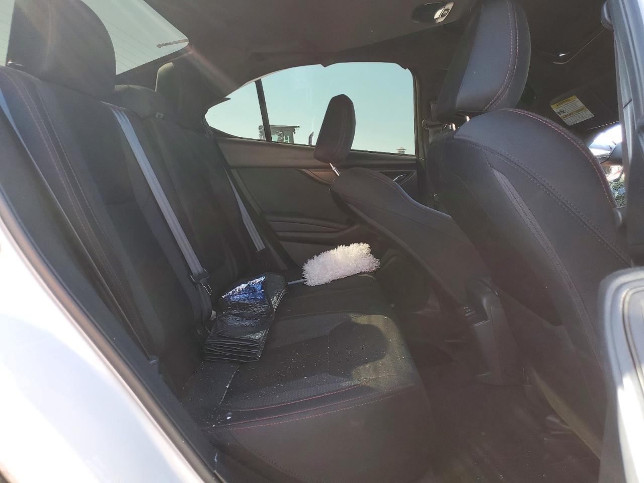 Subaru WRX Premium