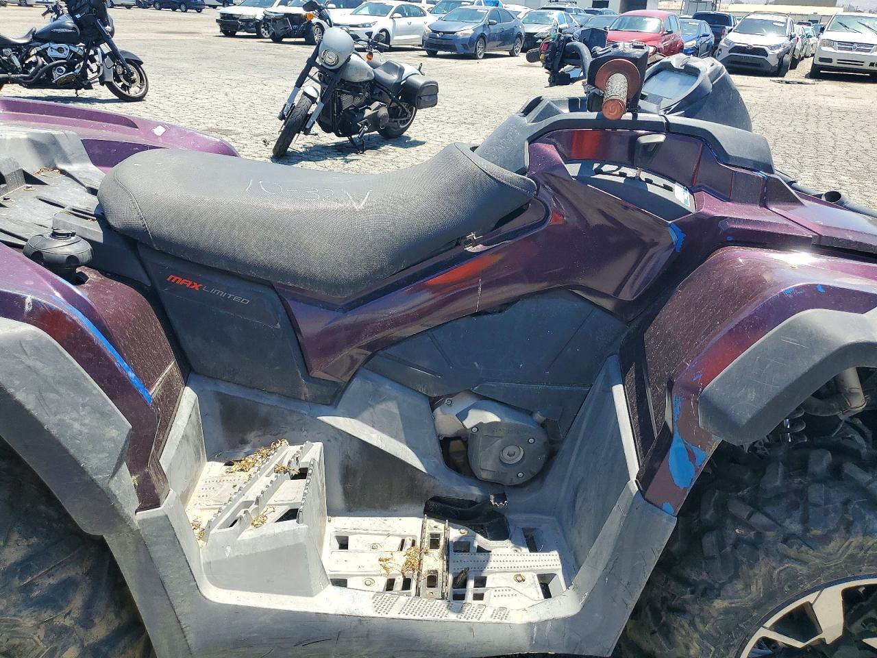Can-Am Atv