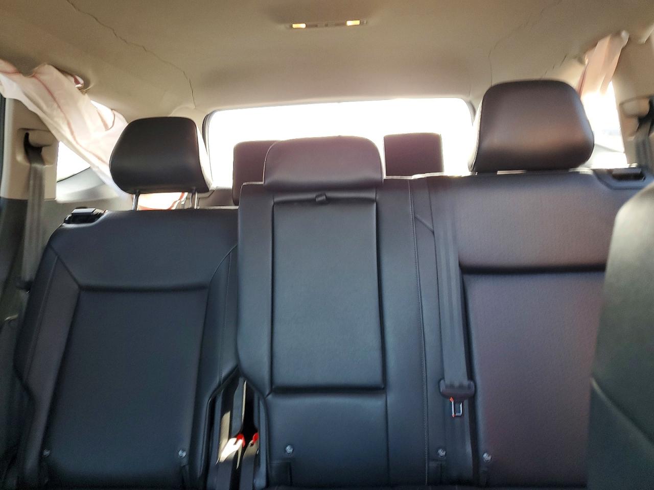 Volkswagen Atlas Se