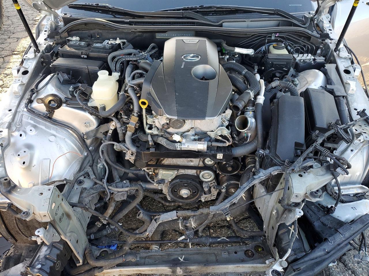 Lexus Is 300